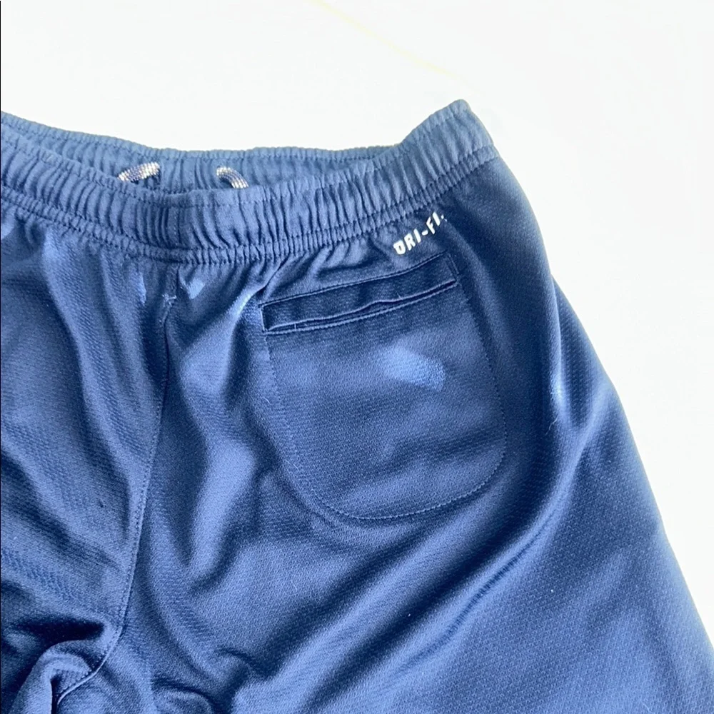 Dallas cowboys nike shorts
